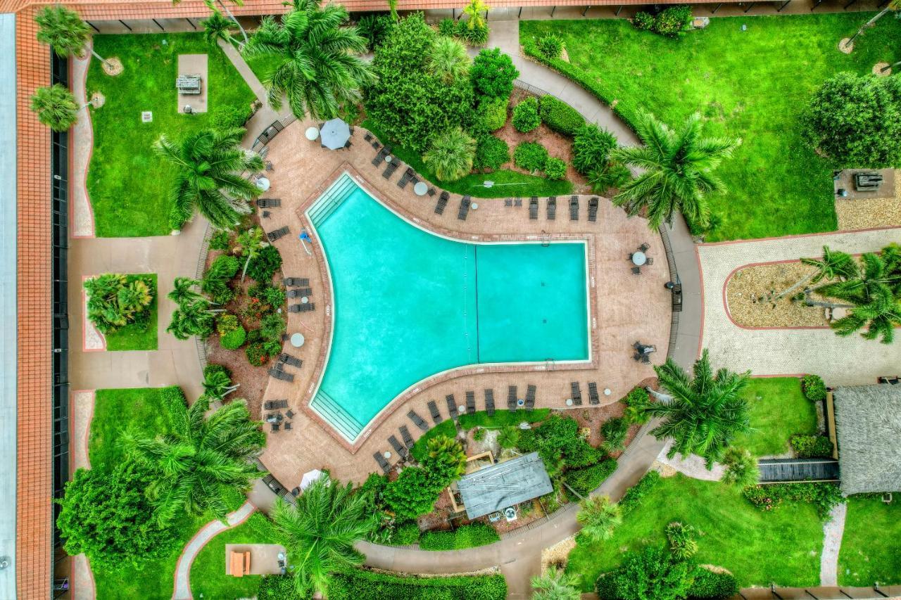 Port Of The Islands Adventure Resort 3*